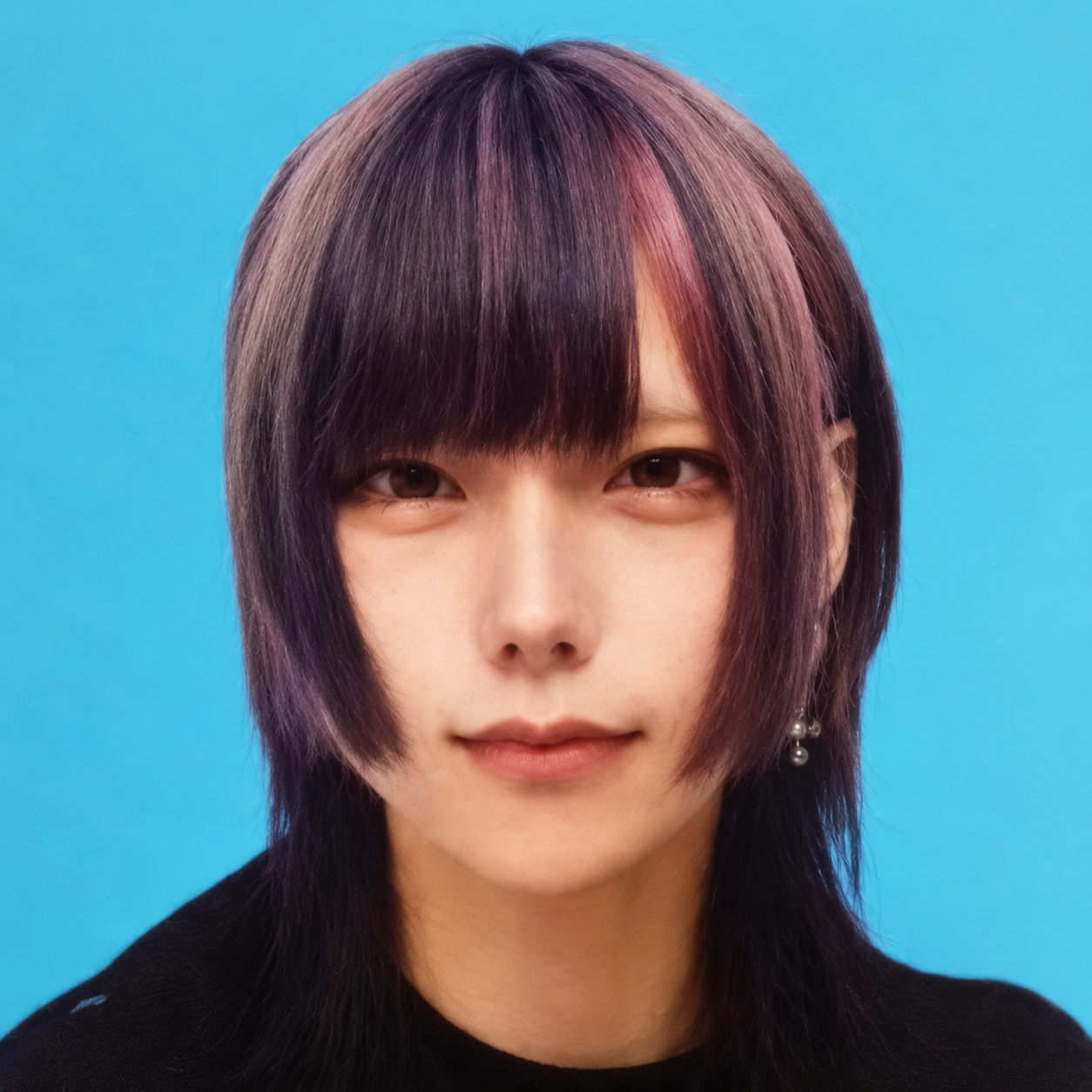 Idearca主宰 コイキ